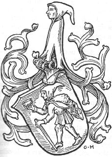 Blason Gutenberg