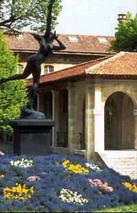 Jardins de Sainte-Anne